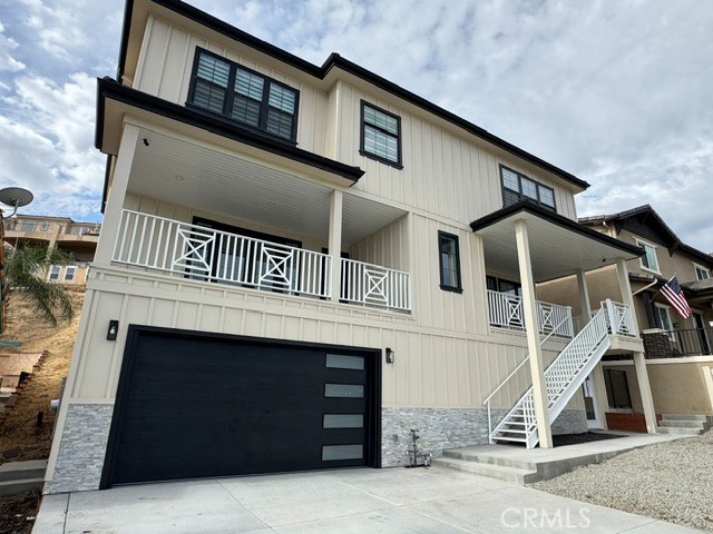 22163 Vacation Drive