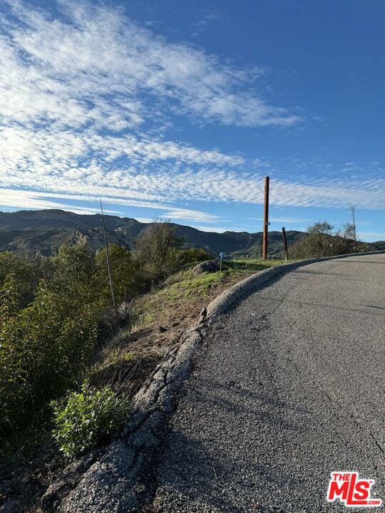 0 Topanga Skyline Dr