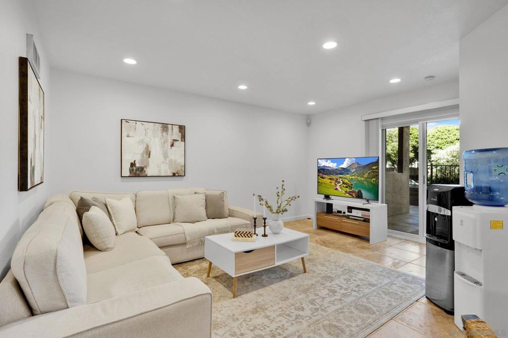 7545 Charmant Drive UNIT 1503