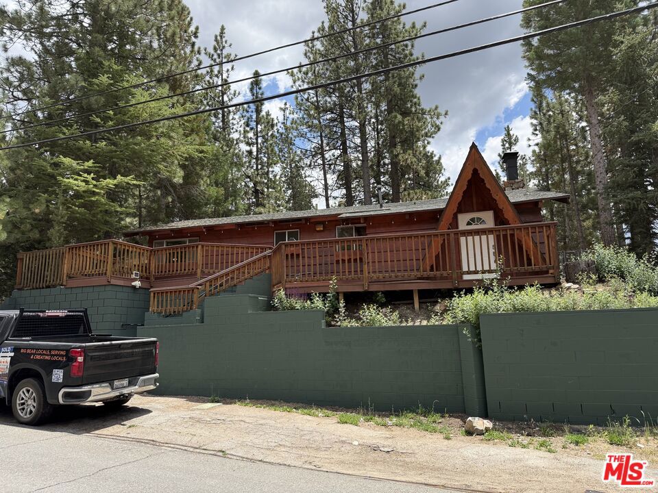42995 Sunset Drive