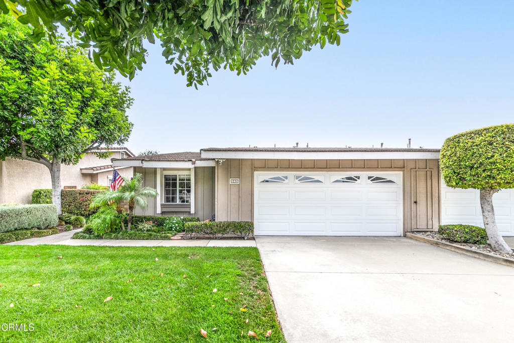 945 Shady Lane