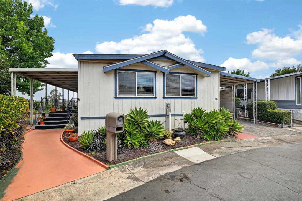 13300 Los Coches Rd East SPC 116