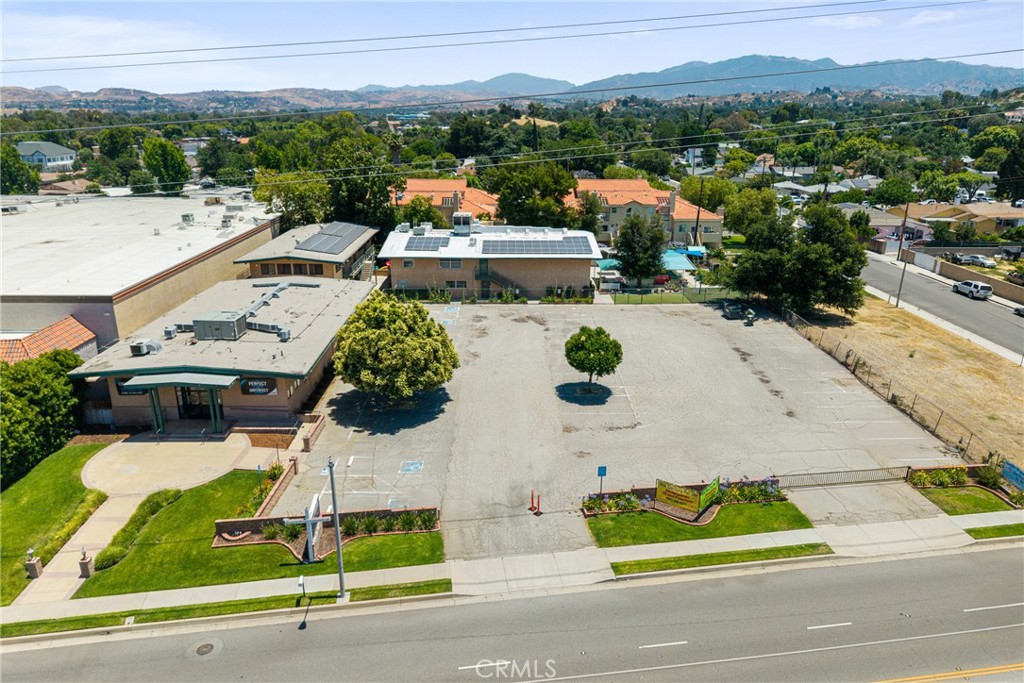 25222 Wiley Canyon