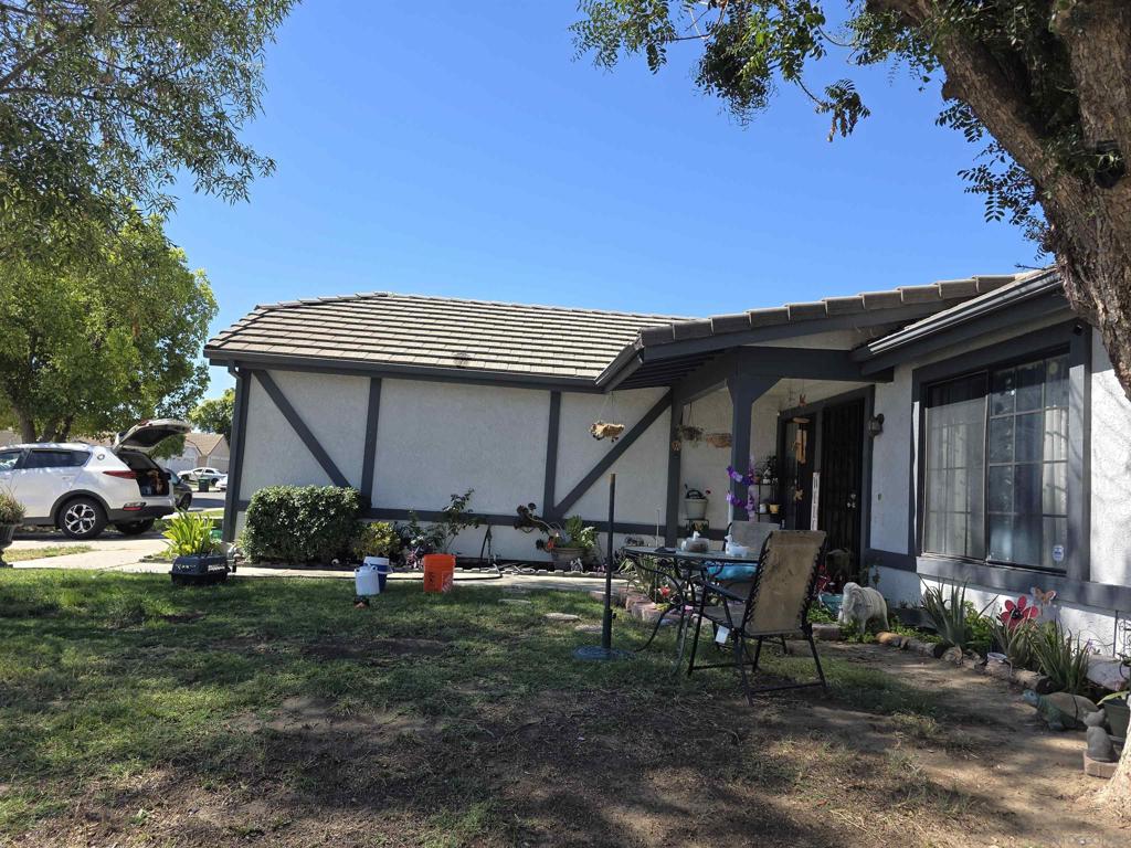 713 Pinehurst Dr