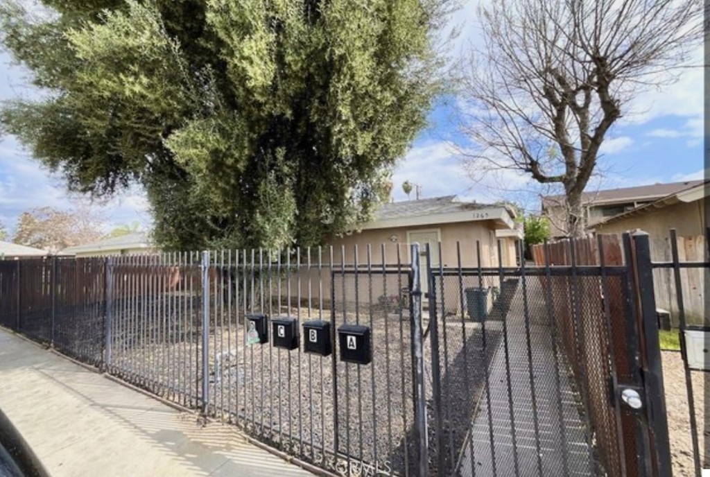 1265 Olive Tree Lane C