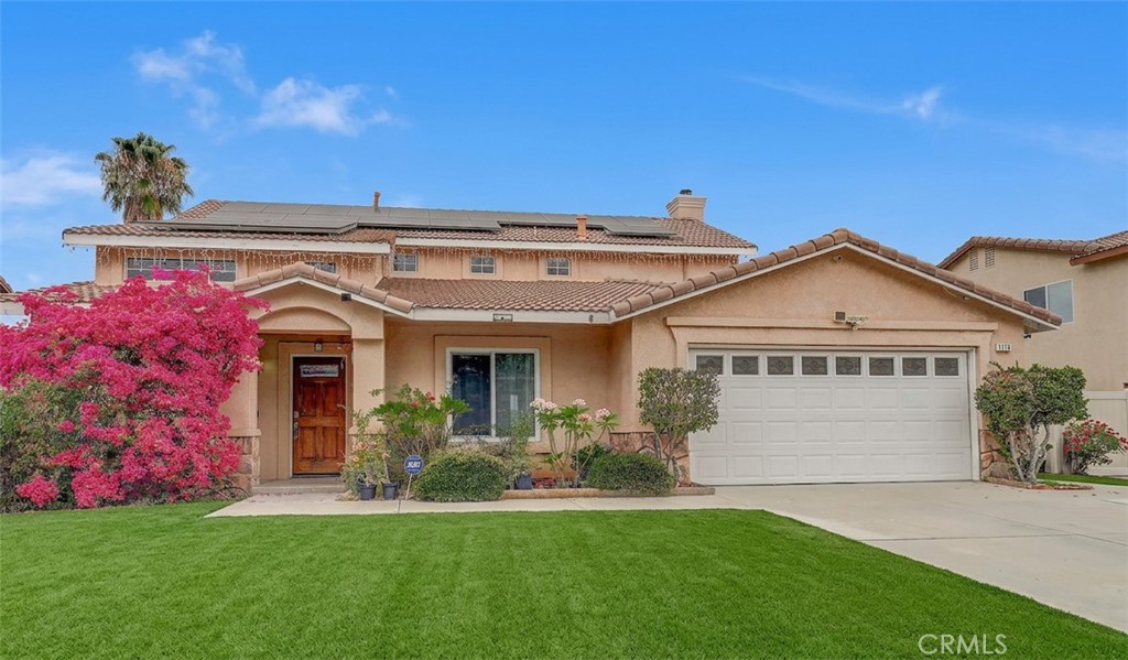 1113 Pampas Circle
