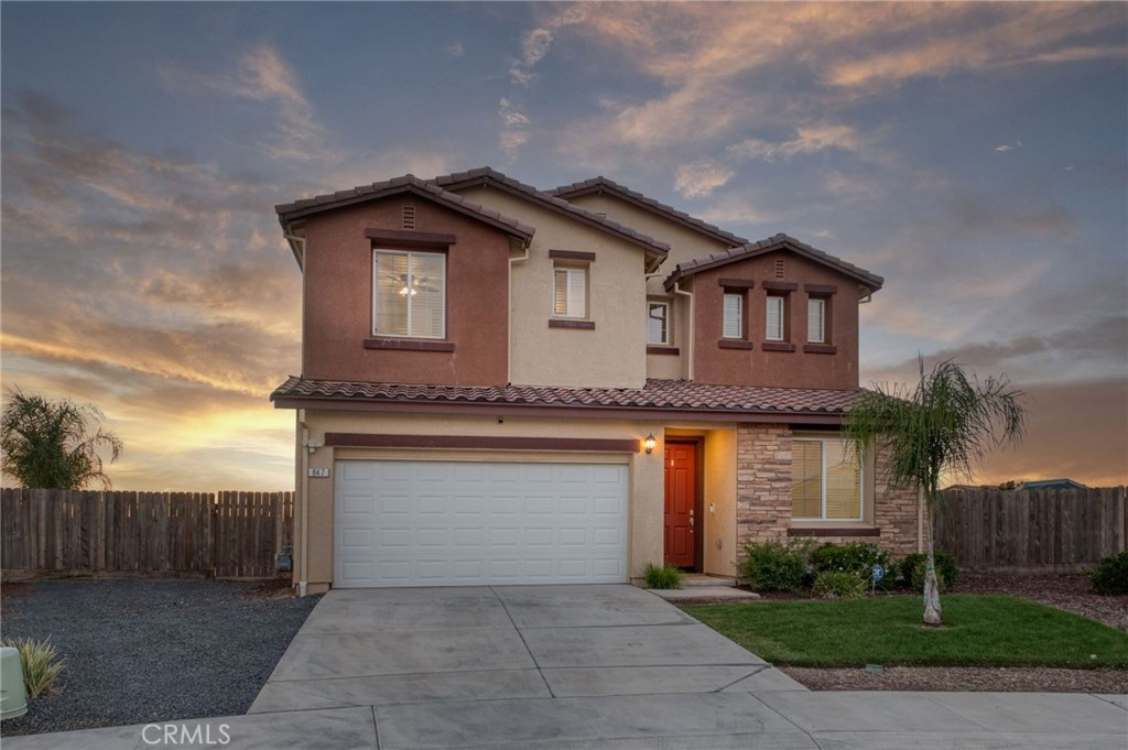 847 Kelsey Court