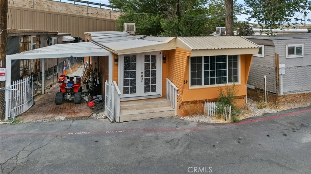 16397 S D ST SPACE 24