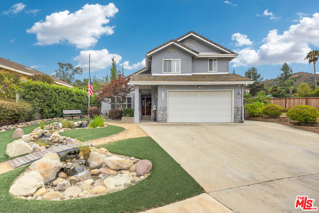 8126 Cora Street