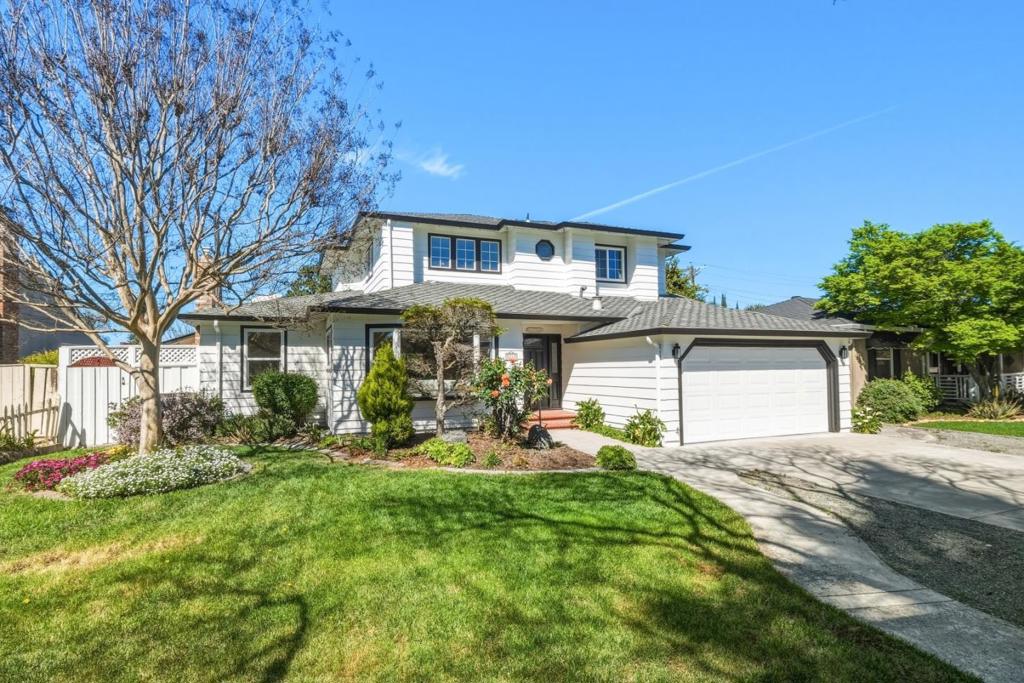 2215 Sunny Vista Drive