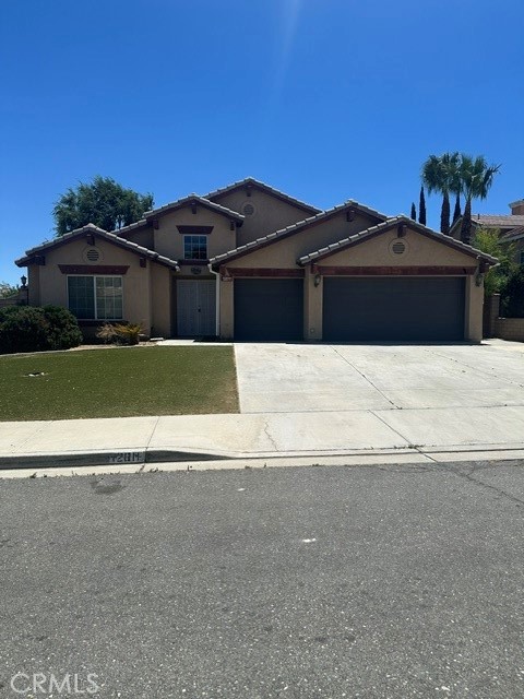 12811 Cimarron
