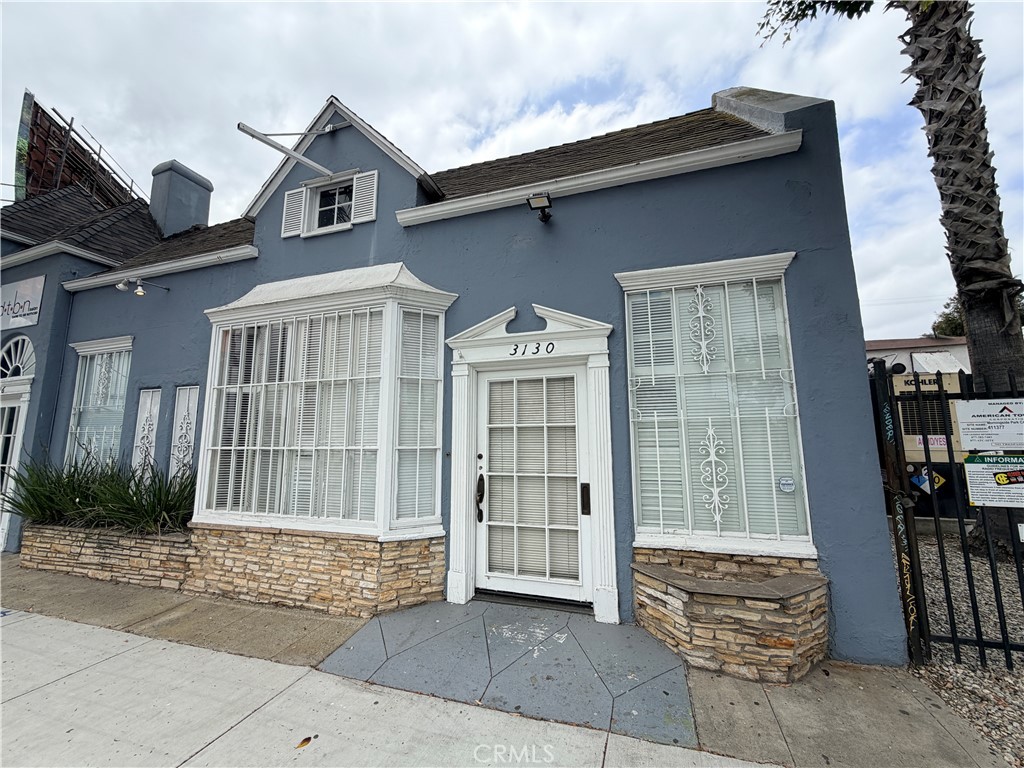 3130 W Manchester Boulevard