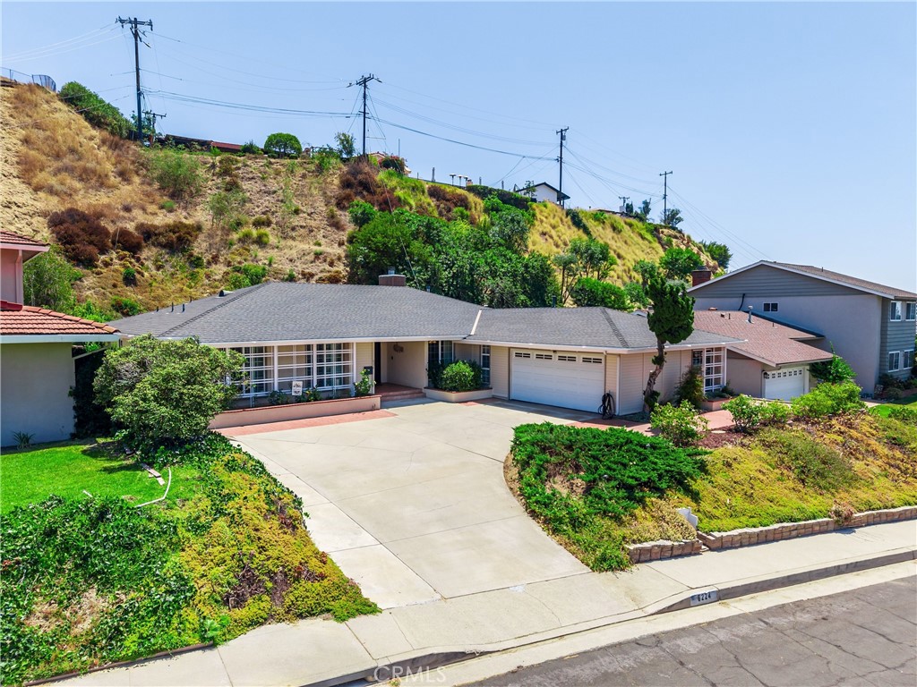 6224 Roundhill Drive