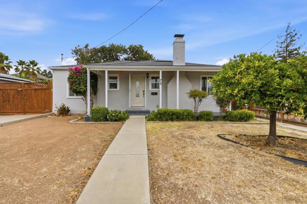 78 Clareview Avenue