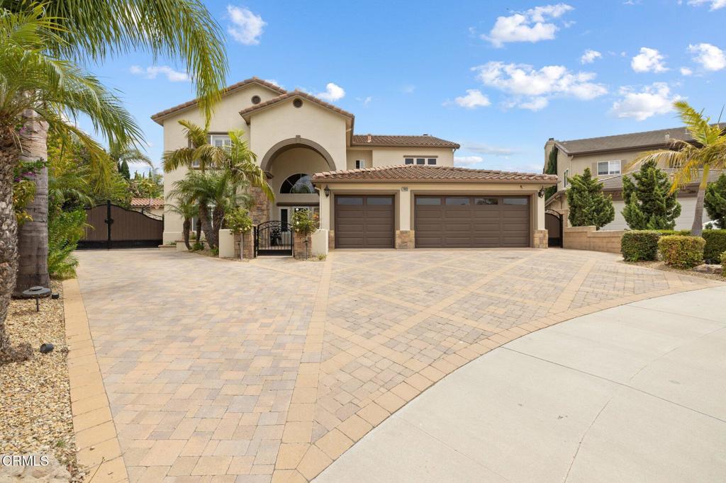 7483 Tyler Court