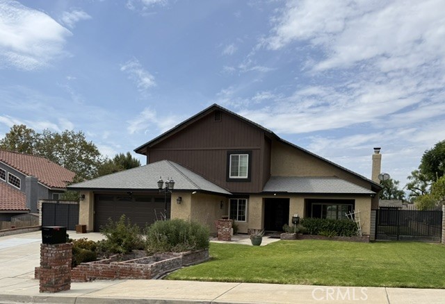 23058 Peacock Court