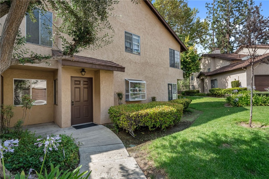 2610 Paseo Olivas