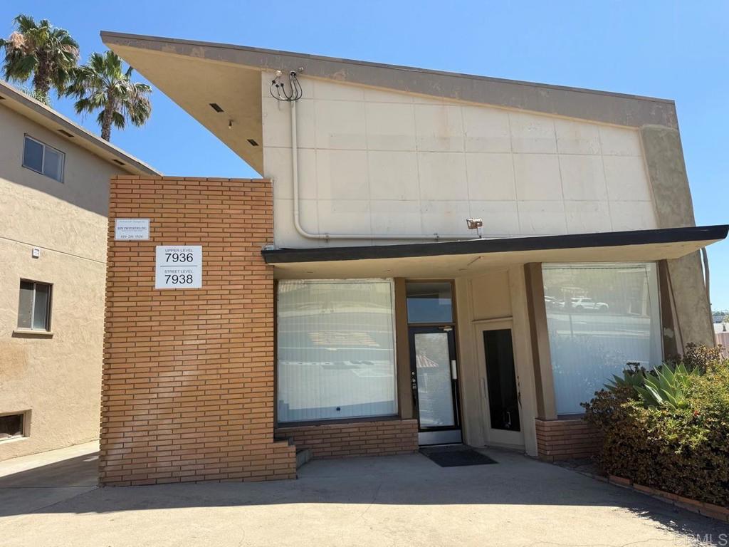 7940 La Mesa Boulevard