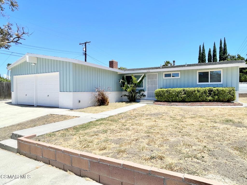 1404 4th Street