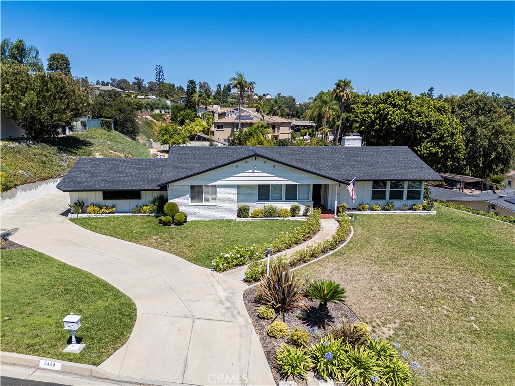 9400 Portada Drive