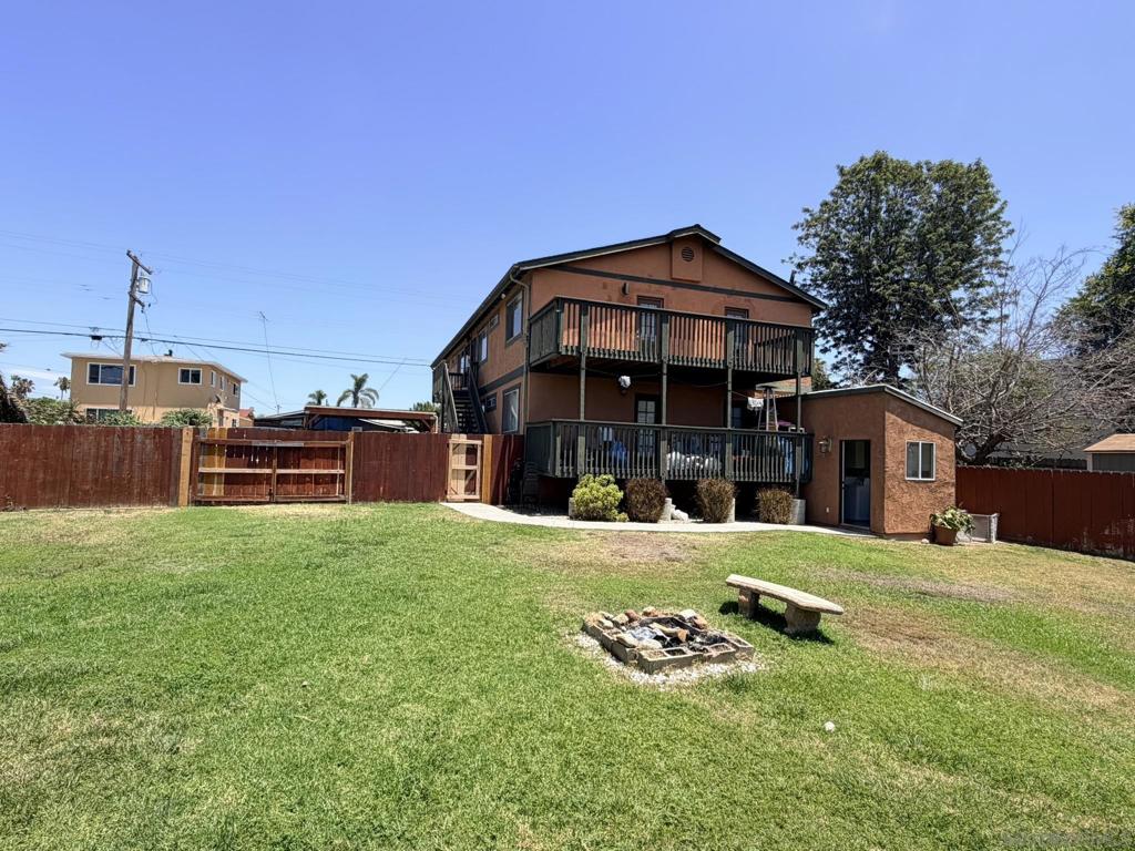 3553 Landis Street