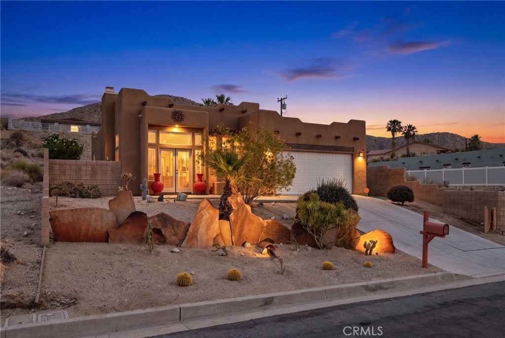 66814 Casa Grande Drive