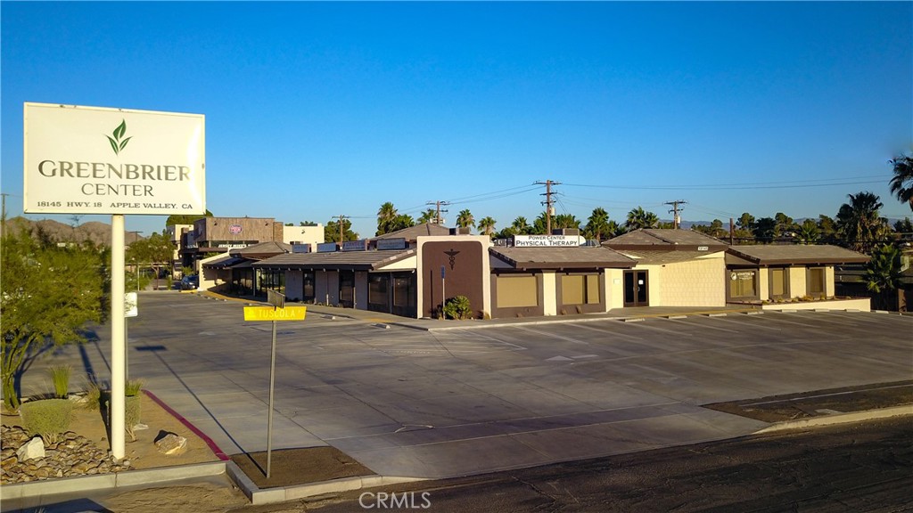 18145 US Highway 18 G