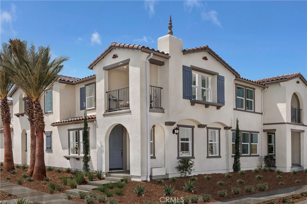 4291 S Hermosa Paseo