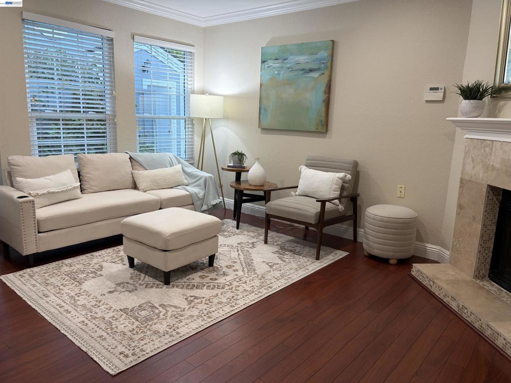 123 Northwood Cmns