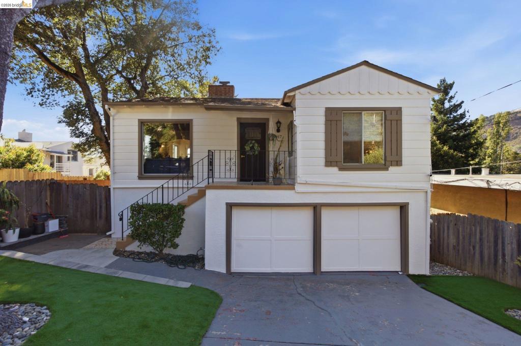 3917 Columbian Dr