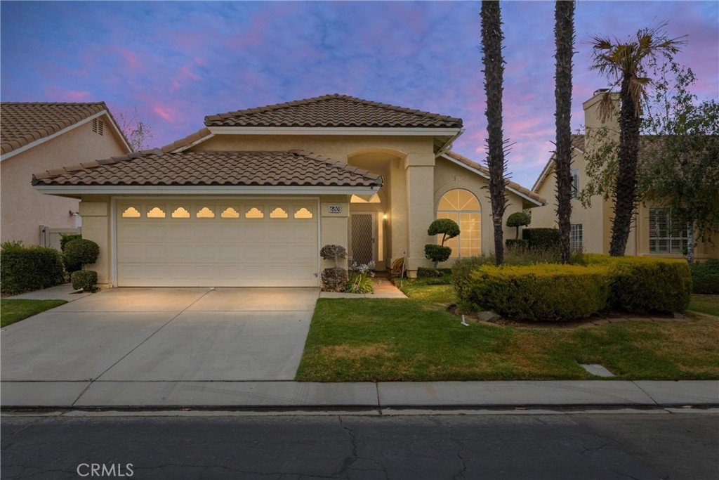 680 Indian Wells Road