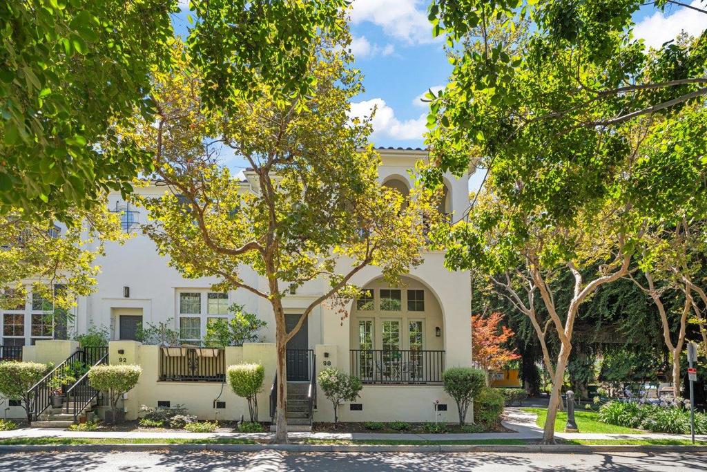 98 Ryland Park Drive