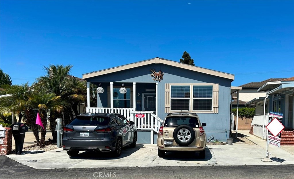 304 Magpie Lane