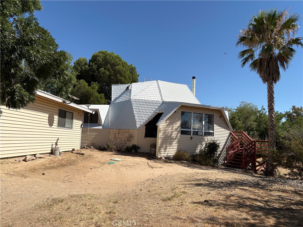 16810 Winona Street