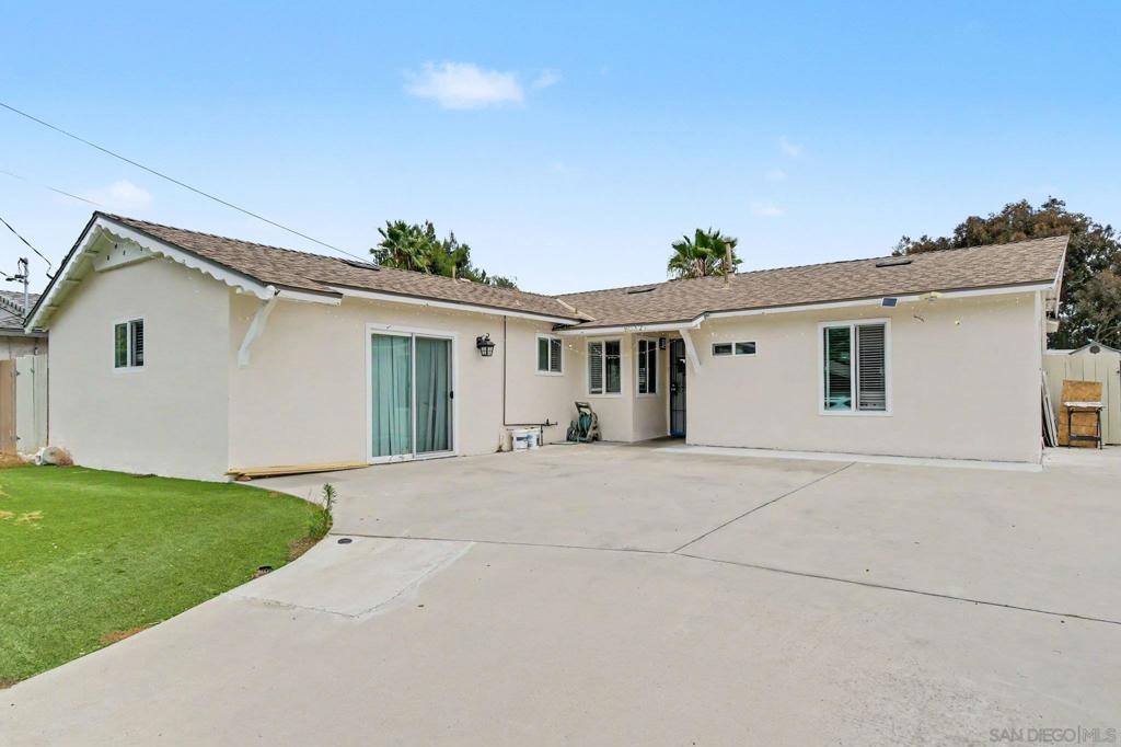 8032 Poplin Drive