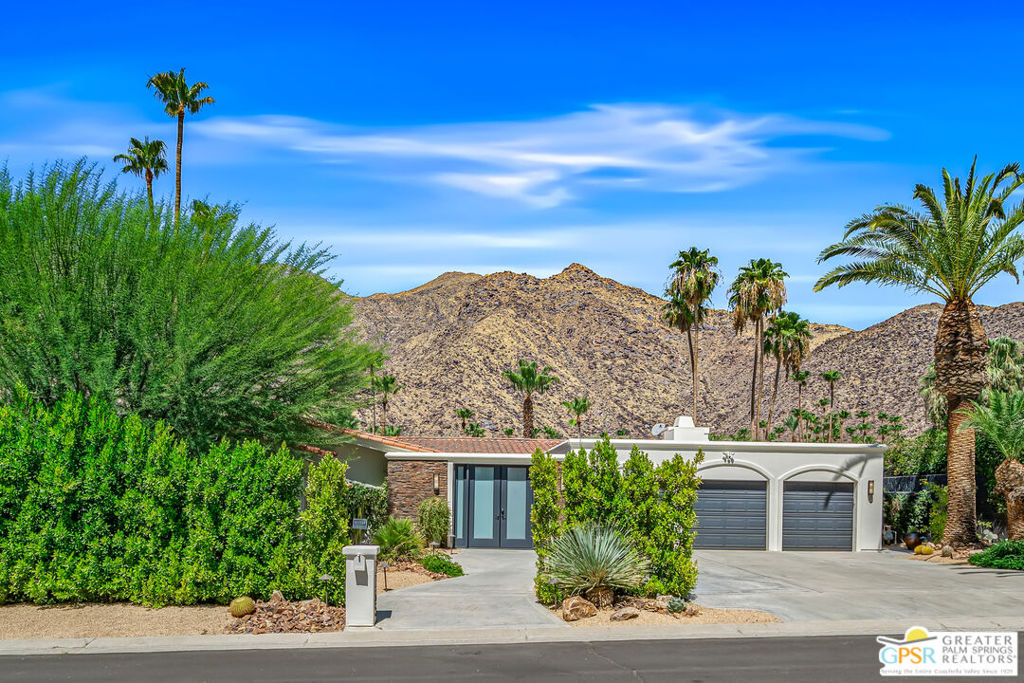 1165 Abrigo Road