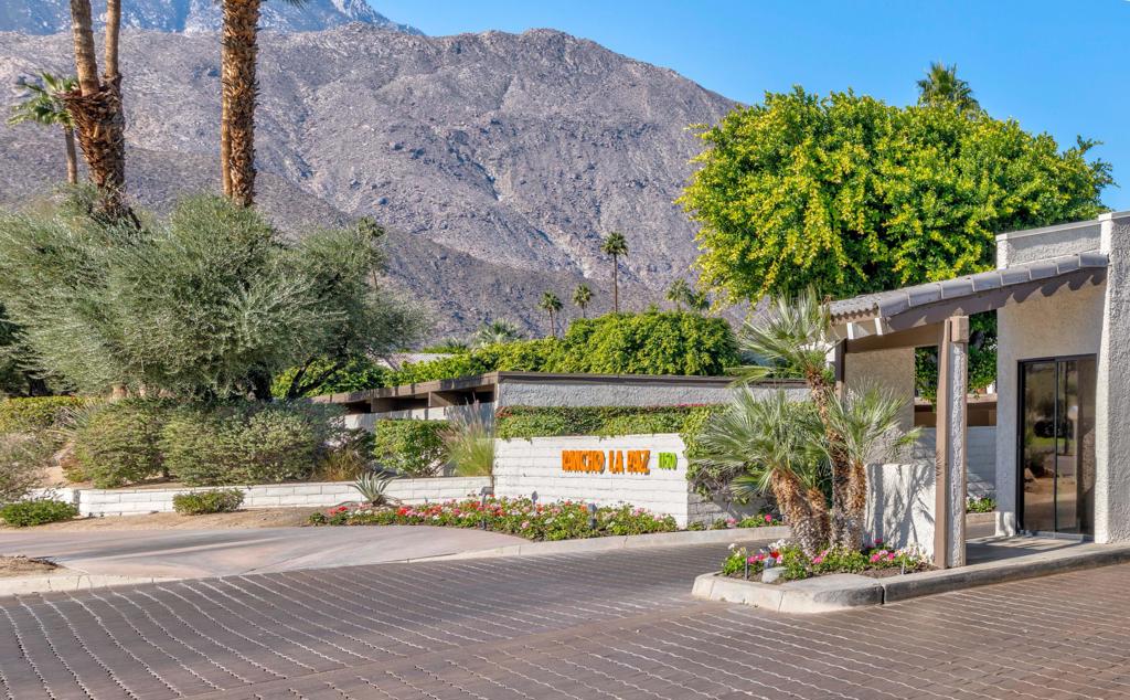 1150 E Palm Canyon Drive 51