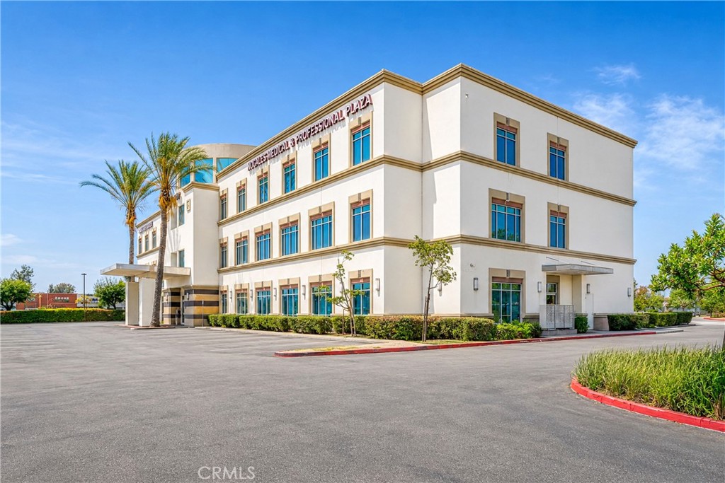 2707 E Valley Boulevard 201