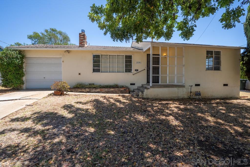 3541 Niblick Drive