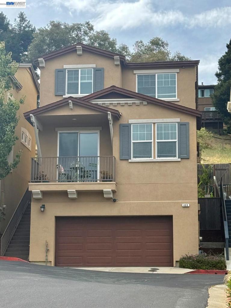 408 Colina Way