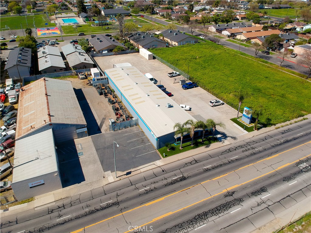 1029 Martin Luther King Jr Way
