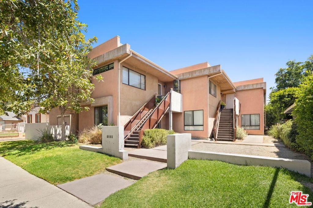 1229 Hollister Street