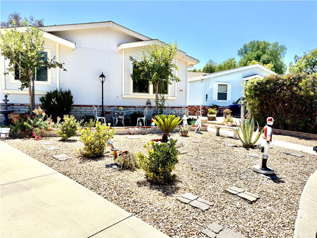 15455 Glenoaks Boulevard 540