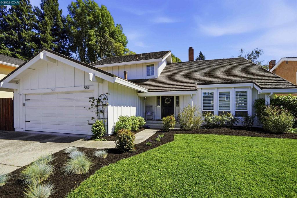 589 Zephyr Cir
