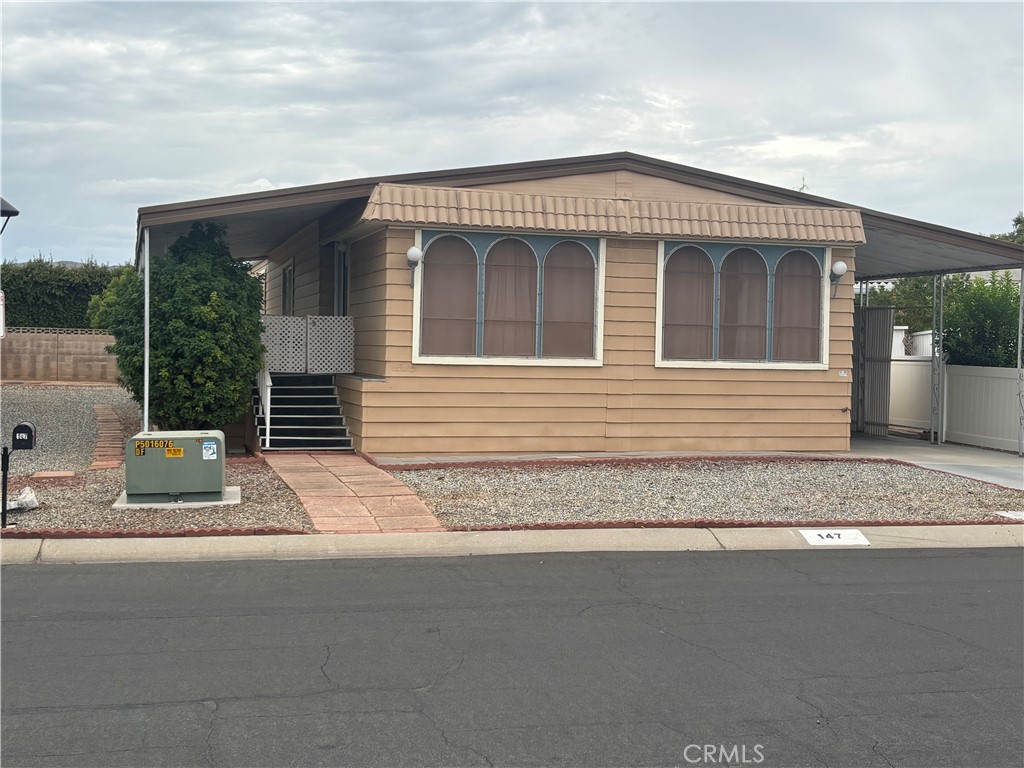 27601 Sun City Blvd 147