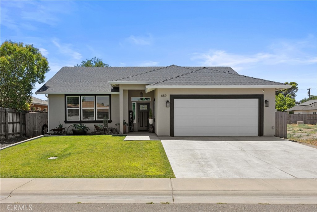 689 Apricot Circle