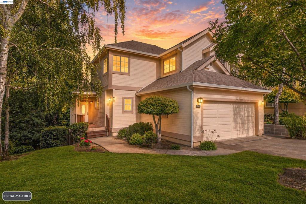23661 Glenbrook Lane