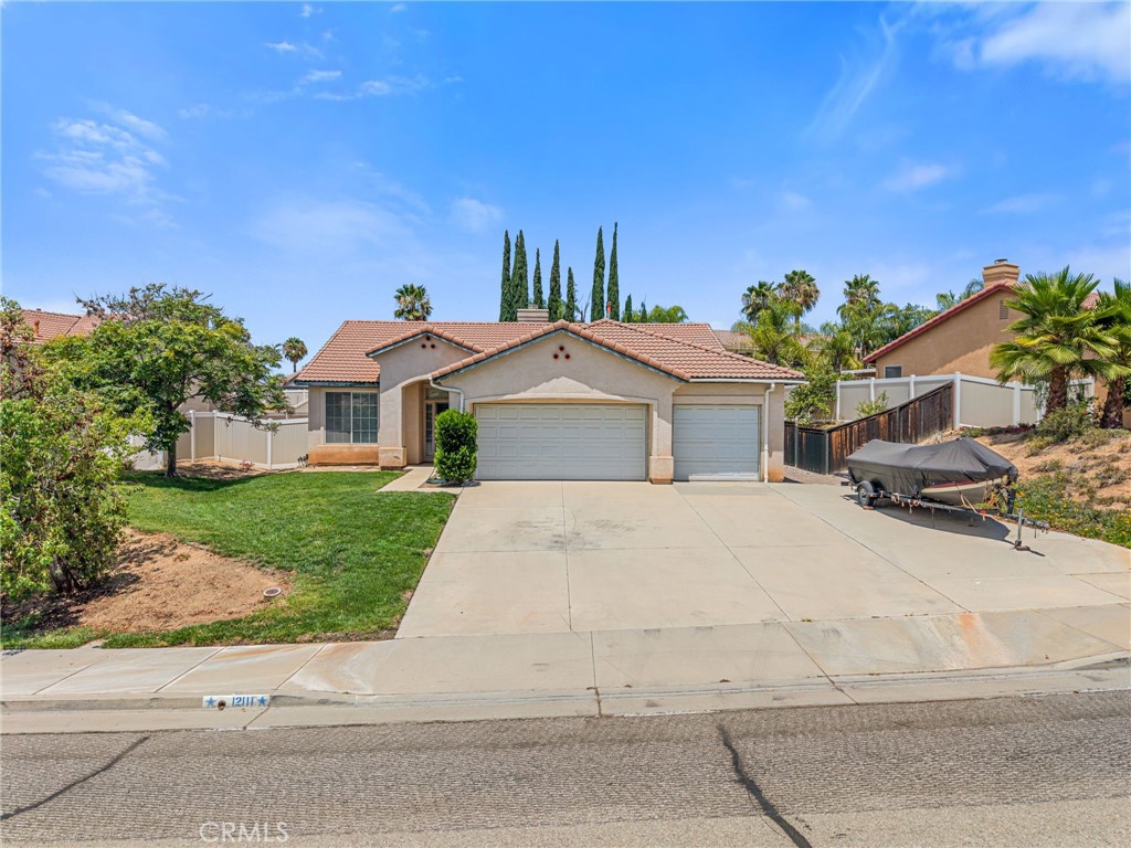 12111 Franklin