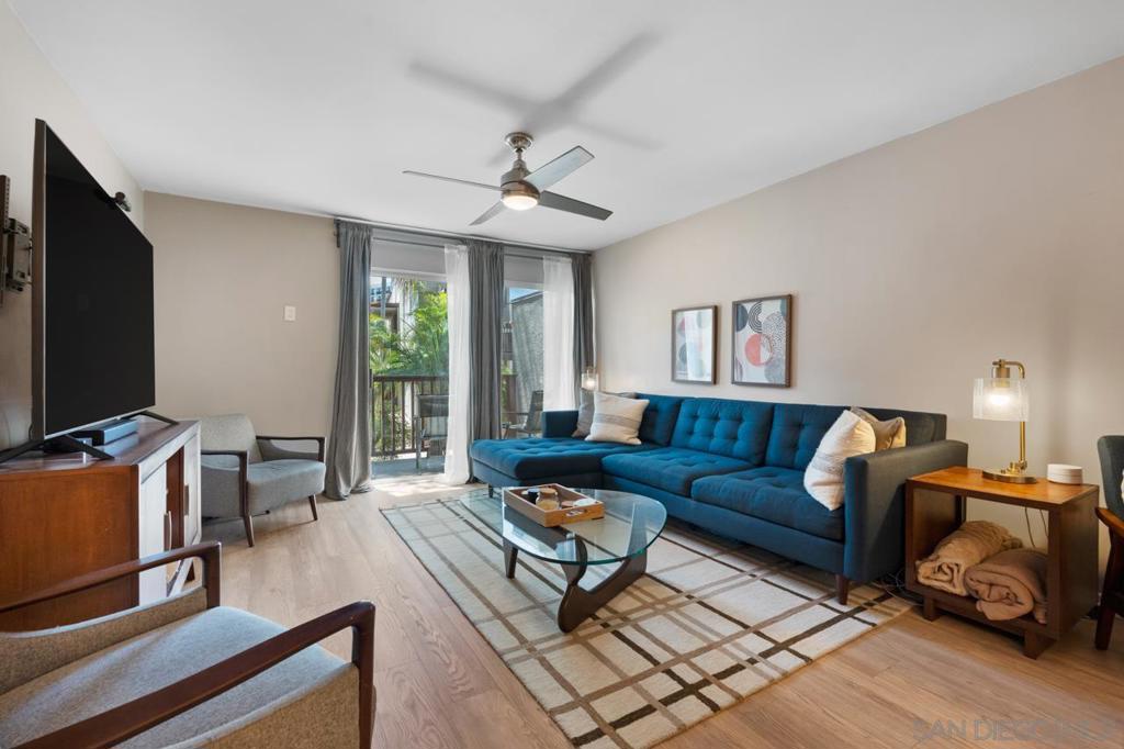 4545 Collwood Blvd #52