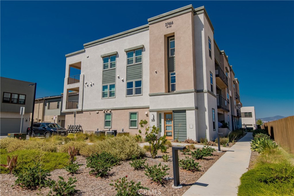 27466 Mercantile Court 203